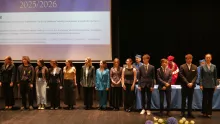 Wydziałowa inauguracja roku akademickiego 2025/26 na Filologicznym