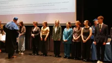 Wydziałowa inauguracja roku akademickiego 2025/26 na Filologicznym