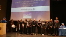 Wydziałowa inauguracja roku akademickiego 2025/26 na Filologicznym