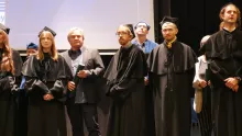 Wydziałowa inauguracja roku akademickiego 2025/26 na Filologicznym