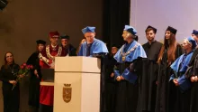 Wydziałowa inauguracja roku akademickiego 2025/26 na Filologicznym