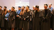Wydziałowa inauguracja roku akademickiego 2025/26 na Filologicznym