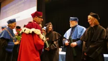 Wydziałowa inauguracja roku akademickiego 2025/26 na Filologicznym