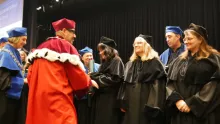 Wydziałowa inauguracja roku akademickiego 2025/26 na Filologicznym