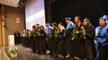 Wydziałowa inauguracja roku akademickiego 2025/26 na Filologicznym