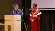 Wydziałowa inauguracja roku akademickiego 2025/26 na Filologicznym