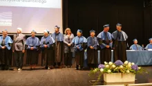 Wydziałowa inauguracja roku akademickiego 2025/26 na Filologicznym