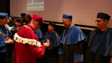 Wydziałowa inauguracja roku akademickiego 2025/26 na Filologicznym