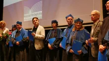 Wydziałowa inauguracja roku akademickiego 2025/26 na Filologicznym