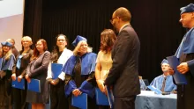 Wydziałowa inauguracja roku akademickiego 2025/26 na Filologicznym
