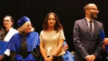 Wydziałowa inauguracja roku akademickiego 2025/26 na Filologicznym