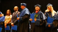 Wydziałowa inauguracja roku akademickiego 2025/26 na Filologicznym