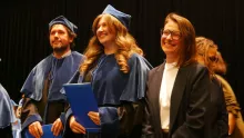 Wydziałowa inauguracja roku akademickiego 2025/26 na Filologicznym
