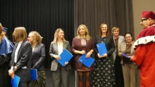 Wydziałowa inauguracja roku akademickiego 2025/26 na Filologicznym
