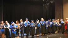 Wydziałowa inauguracja roku akademickiego 2025/26 na Filologicznym