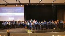 Wydziałowa inauguracja roku akademickiego 2025/26 na Filologicznym