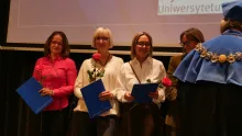 Wydziałowa inauguracja roku akademickiego 2025/26 na Filologicznym