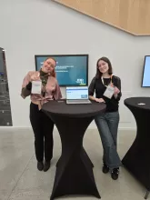 Studentki linii szwedzkiej