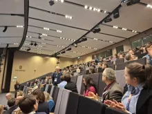 50 lat gdańskiej skandynawistyki "Skandynawiści wobec zmian współczesnego świata"