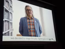 50 lat gdańskiej skandynawistyki "Skandynawiści wobec zmian współczesnego świata"