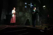 Gala Musicalowa Poznań