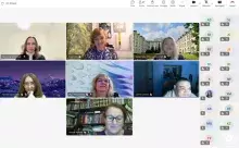 zdjęcie ze spotkania 