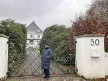 Członkowie Pracowni „Obrachunki Fordowskie” na badaniach naukowych w Kopenhadze