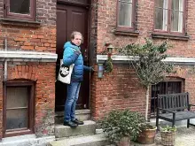 Pracownia „Obrachunki Fordowskie” na badaniach naukowych w Kopenhadze