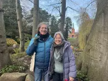 Pracownia „Obrachunki Fordowskie” na badaniach naukowych w Kopenhadze