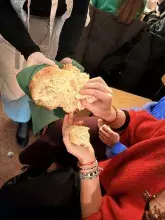 Serbska Wigilia Kulturoznawców