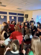 Serbska Wigilia Kulturoznawców