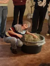 Serbska Wigilia Kulturoznawców