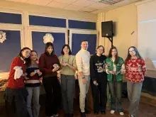 Serbska Wigilia Kulturoznawców