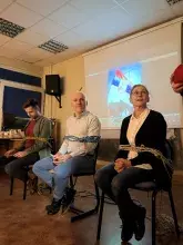 Serbska Wigilia Kulturoznawców