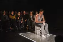  III edycja Przeglądu Studenckich Teatralnych Realizacji Offowych – PSTRO