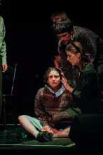  III edycja Przeglądu Studenckich Teatralnych Realizacji Offowych – PSTRO