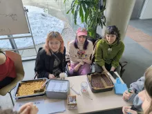 Dzień Studenckich Kół Naukowych na Filologicznym