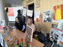Dzień Studenckich Kół Naukowych na Filologicznym