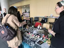 Dzień Studenckich Kół Naukowych na Filologicznym