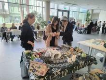 Dzień Studenckich Kół Naukowych na Filologicznym