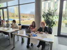 Dzień Studenckich Kół Naukowych na Filologicznym