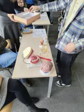 Dzień Studenckich Kół Naukowych na Filologicznym