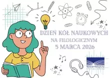 Dzień Studenckich Kół Naukowych na Filologicznym