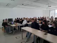 zdjęcie ze spotkania 