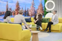 „Nie można mówić o Huaorani bez nich samych” - występ dr hab. Aleksandry Wieruckiej na antenie Polsatu