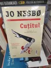 Skandynawskie książki w języku rumuńskim 