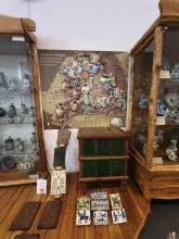 Zdjęcie z Muzeum Etnograficznego Transylwanii 