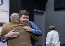 IV Trójmiejski Konkurs Wiedzy o Filmie - laureaci nagrodzeni indeksami na kierunek wiedza o filmie i kulturze audiowizualnej na Filologicznym UG
