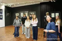 Za nami kolejna edycja warsztatów kulturoznawczo-filmoznawczych