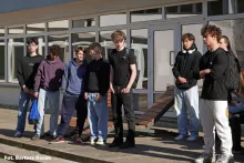 Za nami kolejna edycja warsztatów kulturoznawczo-filmoznawczych